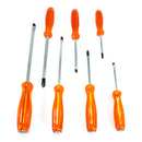 Desarmador Latintul de golpe juego 7 piezas - La nueva eléctrica