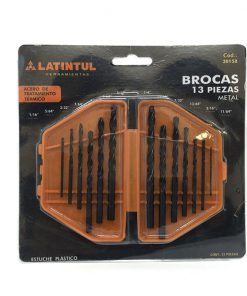 Brocas latintul avv jgo 13pz