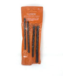 Brocas Latintul para concreto juego 4 piezas - La nueva eléctrica