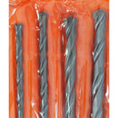 Brocas Latintul para concreto juego 4 piezas - La nueva eléctrica