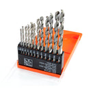 Brocas Latintul AVV juego 13 piezas - La nueva eléctrica