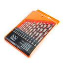 Brocas Latintul AVV juego 13 piezas - La nueva eléctrica