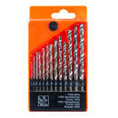 Brocas Latintul AVV juego 13 piezas - La nueva eléctrica