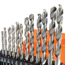 Brocas Latintul AVV juego 13 piezas - La nueva eléctrica