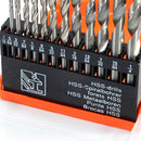 Brocas Latintul AVV juego 13 piezas - La nueva eléctrica