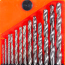 Brocas Latintul AVV juego 13 piezas - La nueva eléctrica