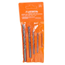 Brocas Latintul AVV juego 5 piezas - La nueva eléctrica