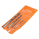 Brocas Latintul AVV juego 5 piezas - La nueva eléctrica