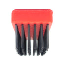 Cepillo Latintul de alambre mediano - La nueva eléctrica