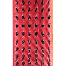 Cepillo Latintul de alambre mediano - La nueva eléctrica