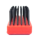 Cepillo Latintul de alambre mediano - La nueva eléctrica