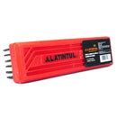 Cepillo Latintul de alambre mediano - La nueva eléctrica