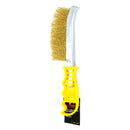 Cepillo Latintul de alambre fino con mango - La nueva eléctrica