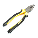 Pinza Latintul juego 3 piezas 8" - La nueva eléctrica