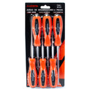 Desarmador Latintul juego 6 piezas - La nueva eléctrica