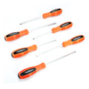 Desarmador Latintul juego 6 piezas - La nueva eléctrica