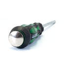 Desarmador Latintul plano de golpe 1/4 x 6 - La nueva eléctrica