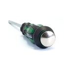 Desarmador Latintul plano de golpe 1/4 x 6 - La nueva eléctrica