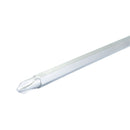 Desarmador Latintul plano de golpe 1/4 x 6 - La nueva eléctrica