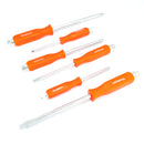 Desarmador Latintul juego 6 piezas - La nueva eléctrica