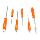 Desarmador Latintul juego 6 piezas - La nueva eléctrica