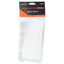 Cincho Good Will 2.5 mm x 15 cms blanco - La nueva eléctrica