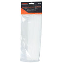 Cincho Good Will 2.5 mm x 20 cms blanco - La nueva eléctrica