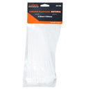 Cincho Good Will 3.5 mm x 15 cms blanco - La nueva eléctrica