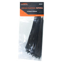 Cincho Good Will 2.5 mm x 15 cms negro - La nueva eléctrica