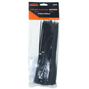 Cincho Good Will 2.5 mm x 20 cms negro - La nueva eléctrica