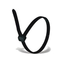 Cincho Good Will 3.5 mm x 20 cms negro