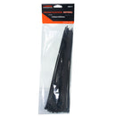 Cincho Good Will 3.5 mm x 25 cms negro - La nueva eléctrica