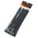 Cincho Good Will 3.5 mm x 25 cms negro - La nueva eléctrica