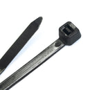 Cincho Good Will 3.5 mm x 25 cms negro - La nueva eléctrica