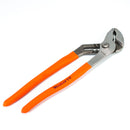 Pinzas Latintul de extensión 10" - La nueva eléctrica