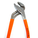 Pinzas Latintul de extensión 10" - La nueva eléctrica