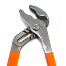 Pinzas Latintul de extensión 10" - La nueva eléctrica