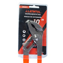 Pinzas Latintul de extensión 10" - La nueva eléctrica