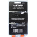 Pinzas Latintul de extensión 10" - La nueva eléctrica
