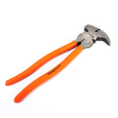 Pinzas Latintul de hacendado 11" - La nueva eléctrica