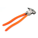 Pinzas Latintul de hacendado 11" - La nueva eléctrica