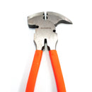 Pinzas Latintul de hacendado 11" - La nueva eléctrica