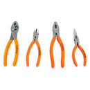 Pinza Latintul juego 4 piezas - La nueva eléctrica