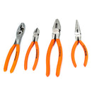 Pinza Latintul juego 4 piezas - La nueva eléctrica