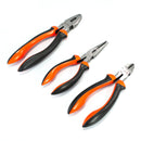 Pinza Latintul juego 3 piezas - La nueva eléctrica