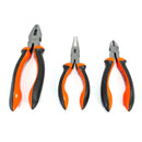 Pinza Latintul juego 3 piezas - La nueva eléctrica