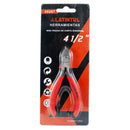 Pinza Latintul mini corte diagonal - La nueva eléctrica