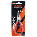 Pinza Latintul mini punta y corte - La nueva eléctrica