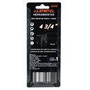 Pinza Latintul mini punta y corte - La nueva eléctrica