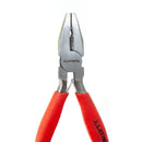 Pinza Latintul mini electricista - La nueva eléctrica